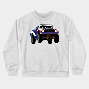 Mint 400 Crewneck Sweatshirt